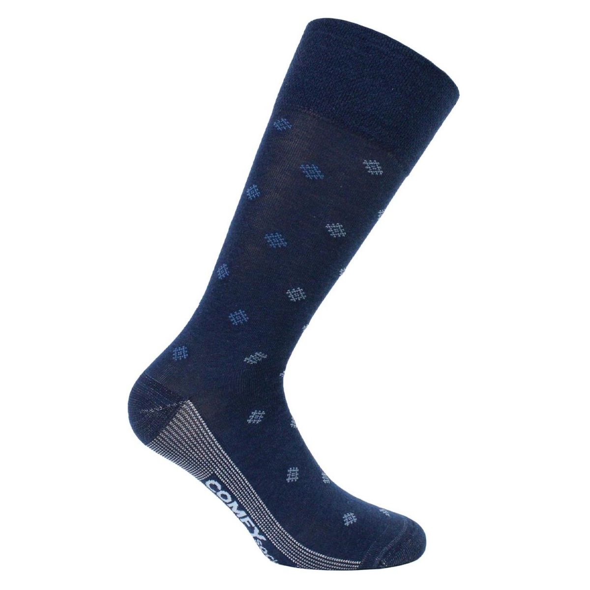 MONARCH - Calcetín De Vestir Hombre Monarch