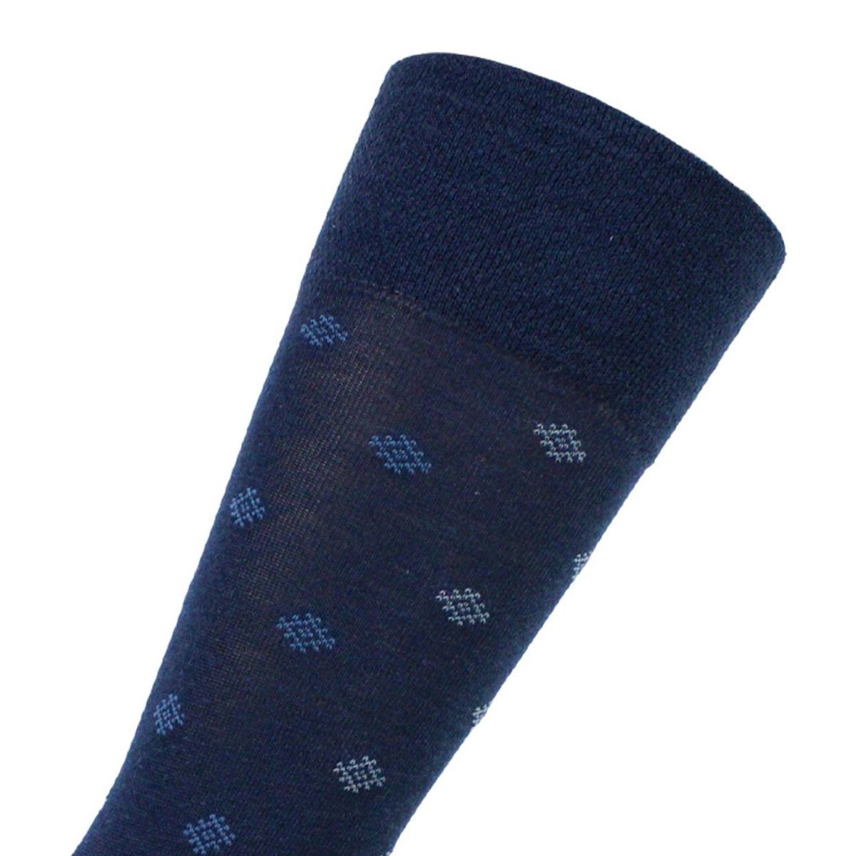 MONARCH - Calcetín De Vestir Hombre Monarch