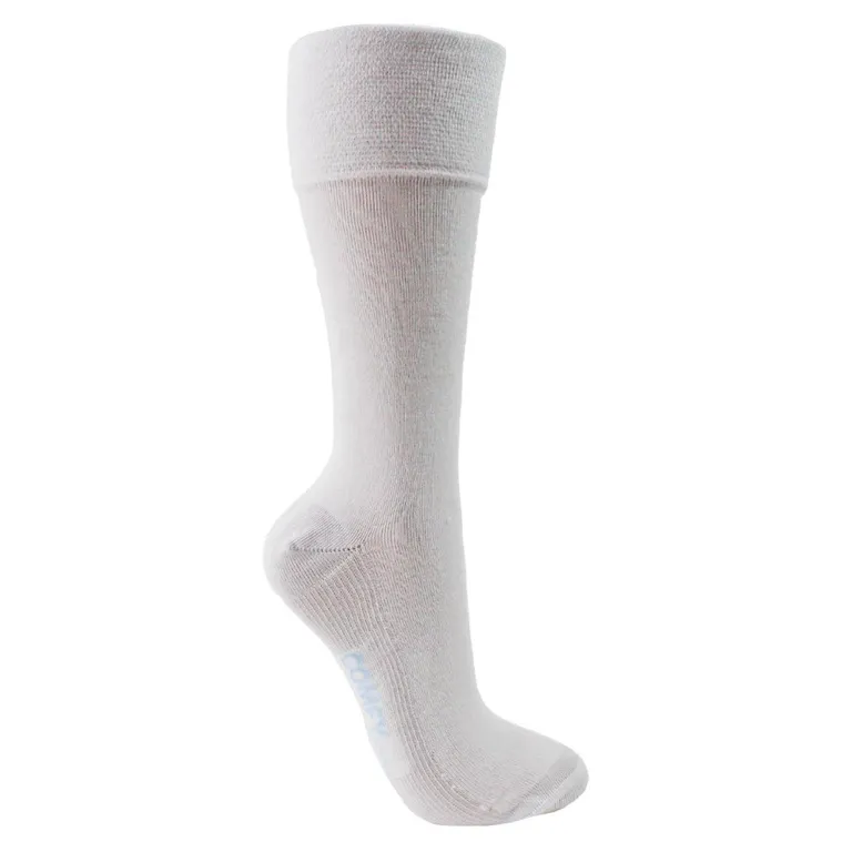 Calcetín De Vestir Bamboo Hombre