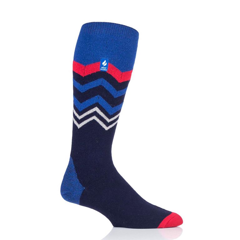 Calcetín De Vestir Ultra Lite Hombre Heatholder