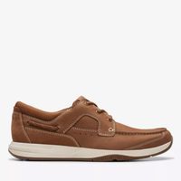 Zapato Casual Hombre Beige