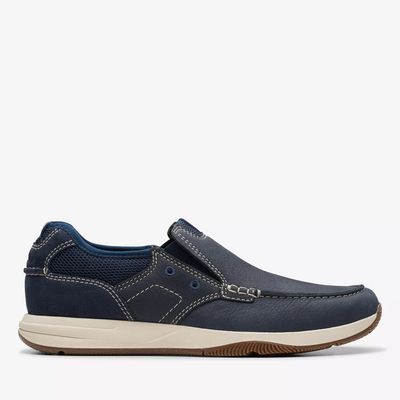 Imagen 1 del producto Zapato Casual Hombre Azul