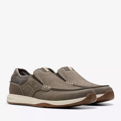 Imagen 2 del producto Zapato Casual Hombre Beige