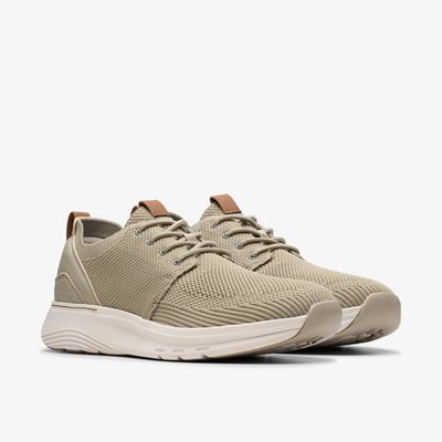 Imagen 2 del producto Zapatilla Urbana Hombre Beige