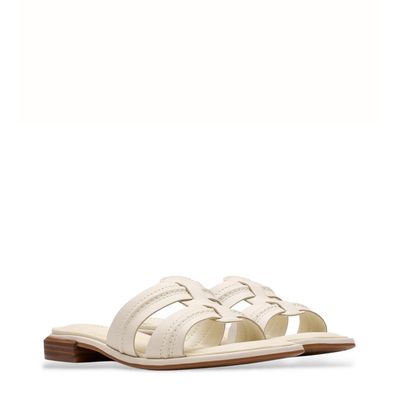 Imagen 2 del producto Sandalia Mujer Cuero Café