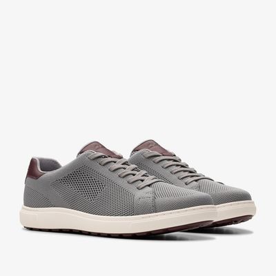 Imagen 2 del producto Zapatilla Urbana Hombre Gris