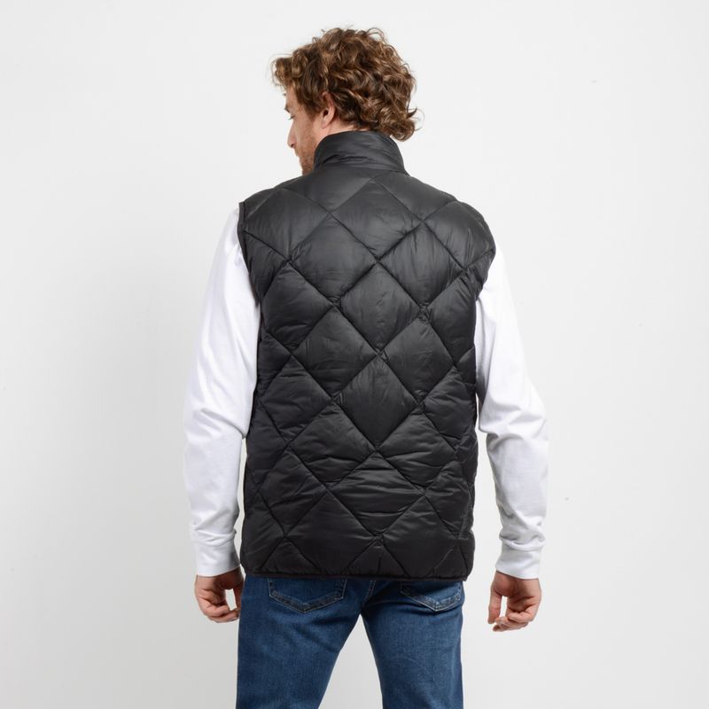 O'NEILL - Parka Sin Mangas Casual Hombre O'neill