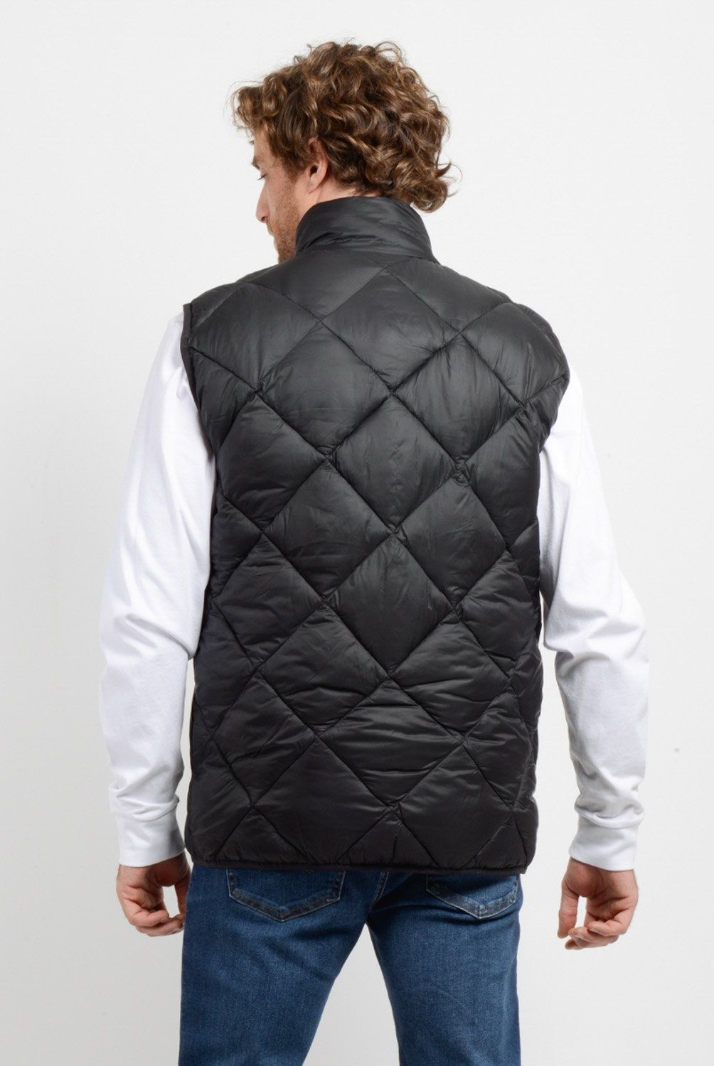 O'NEILL - Parka Sin Mangas Casual Hombre O'neill