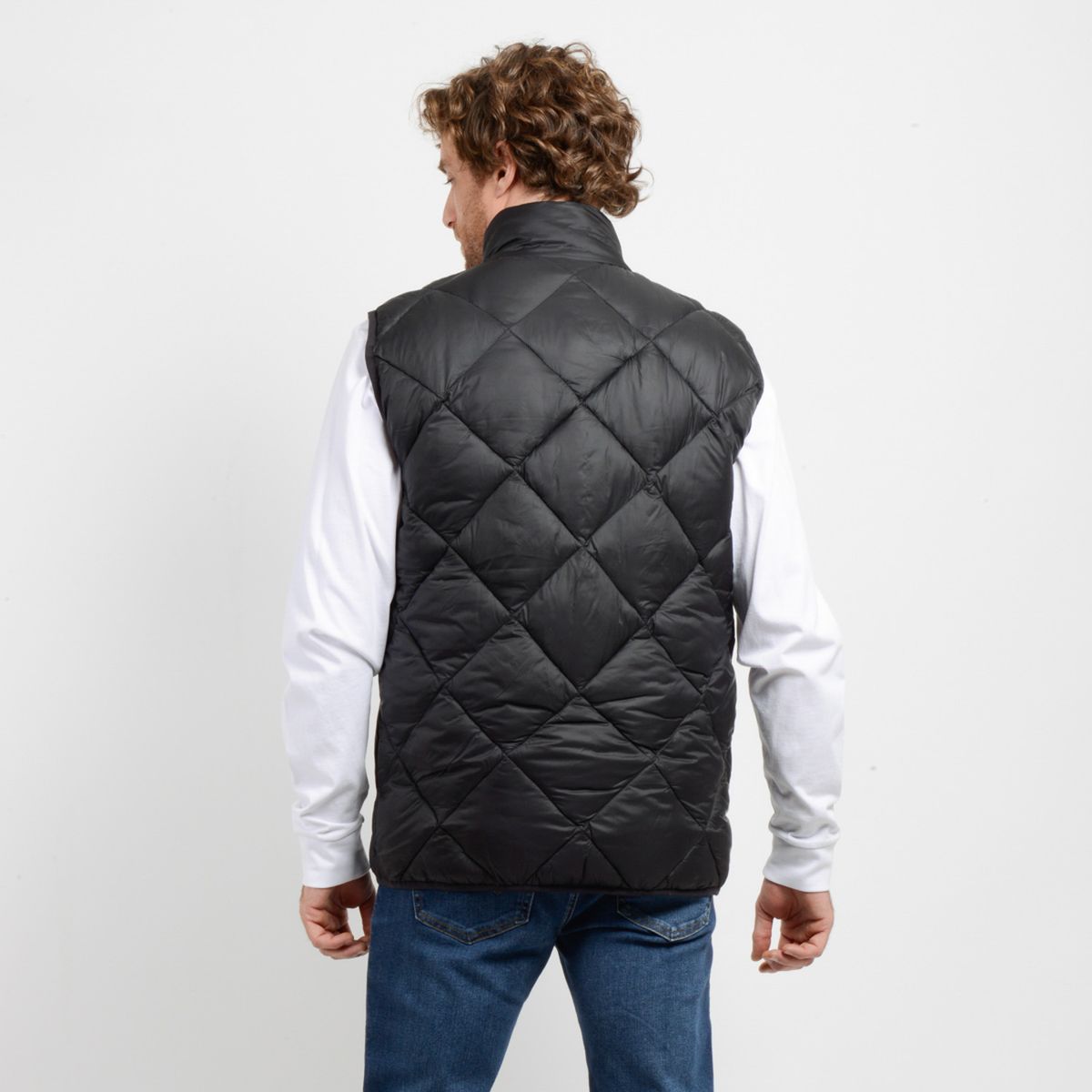 O'NEILL - Parka Sin Mangas Casual Hombre O'neill