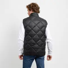 O'NEILL - Parka Sin Mangas Casual Hombre