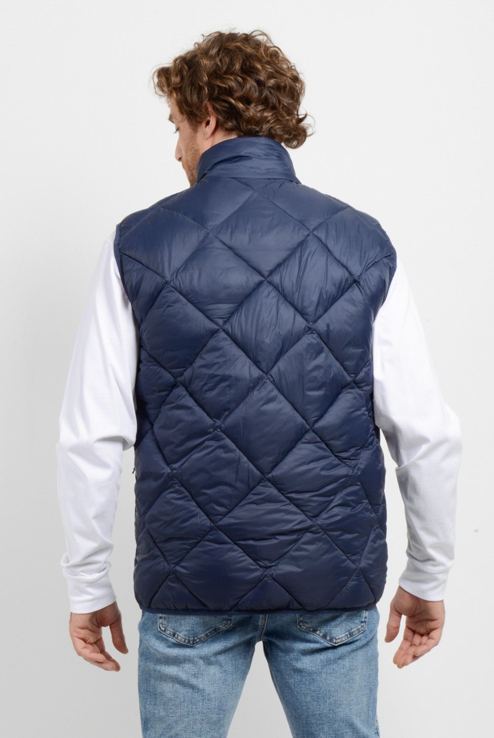 O'NEILL - Parka Sin Mangas Casual Hombre O'neill