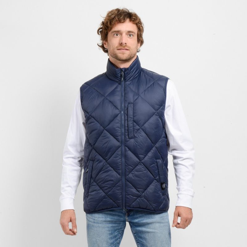 O'NEILL - Parka Sin Mangas Casual Hombre O'neill