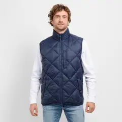 O'NEILL - Parka Sin Mangas Casual Hombre