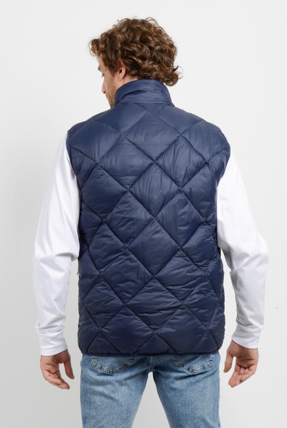 O'NEILL - Parka Sin Mangas Casual Hombre O'neill