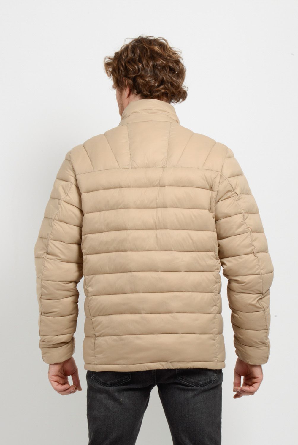 O'NEILL - Parka Casual Hombre O'neill