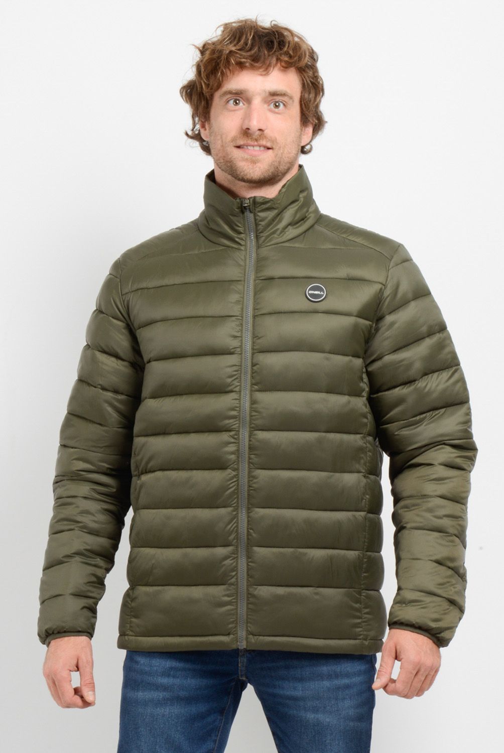 O'NEILL - Parka Casual Hombre O'neill