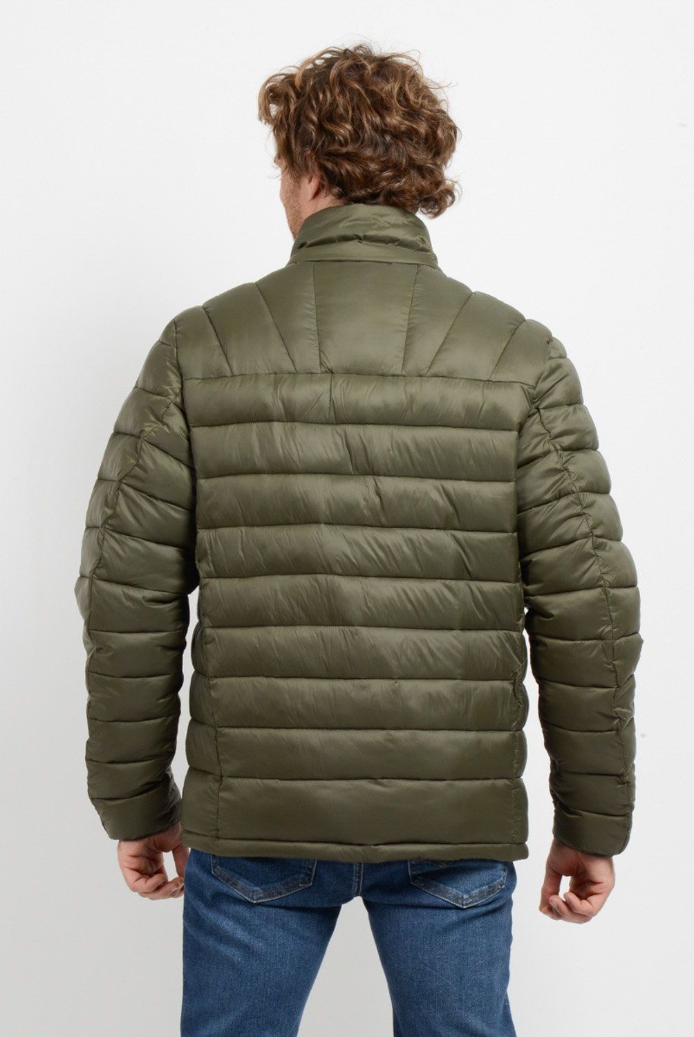 O'NEILL - Parka Casual Hombre O'neill