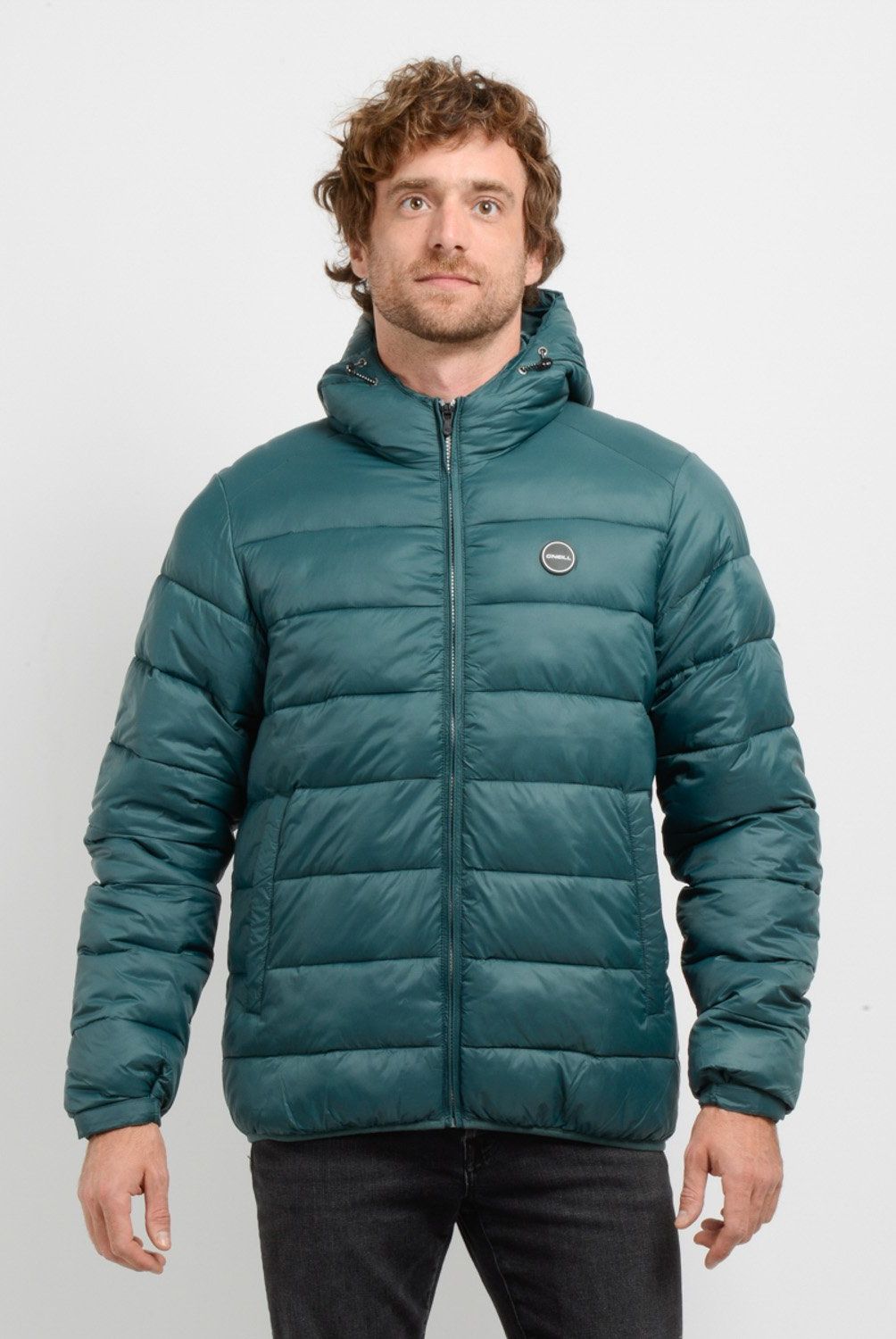 O'NEILL - Parka Casual Hombre O'neill