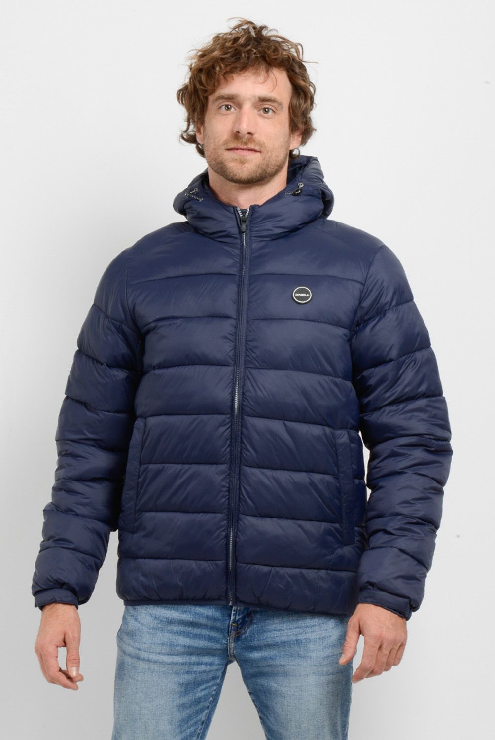 O'NEILL - Parka Casual Hombre O'neill