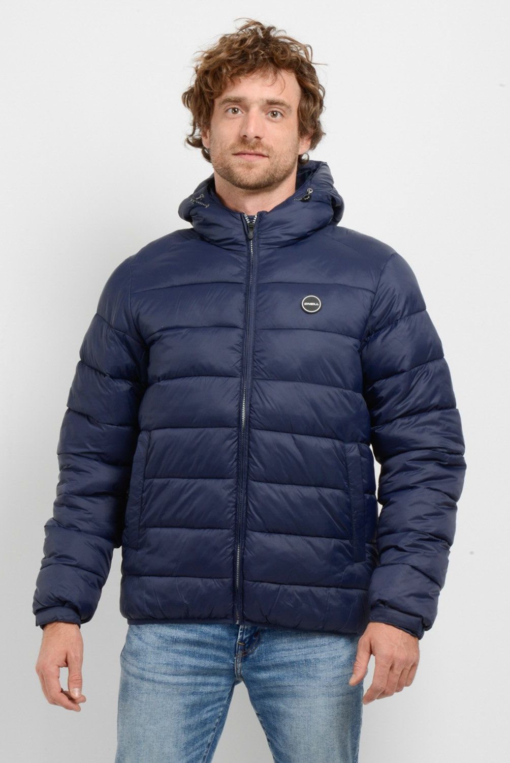 O'NEILL - Parka Casual Hombre O'neill