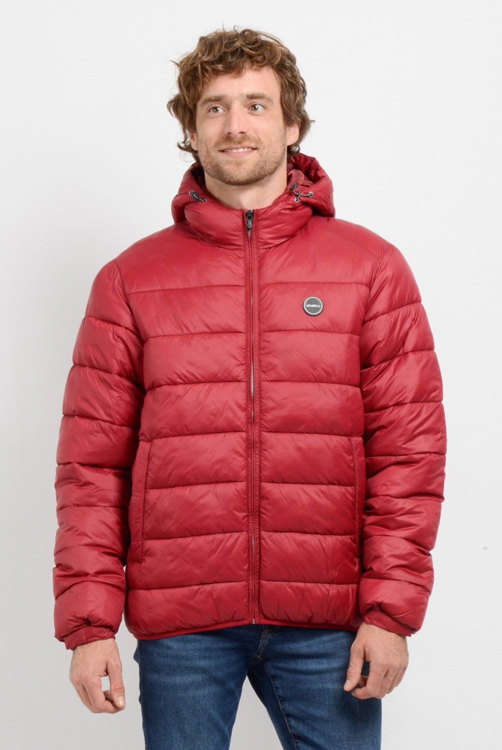 O'NEILL - Parka Casual Hombre O'neill