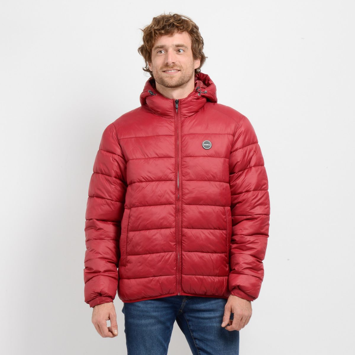 O'NEILL - Parka Casual Hombre O'neill