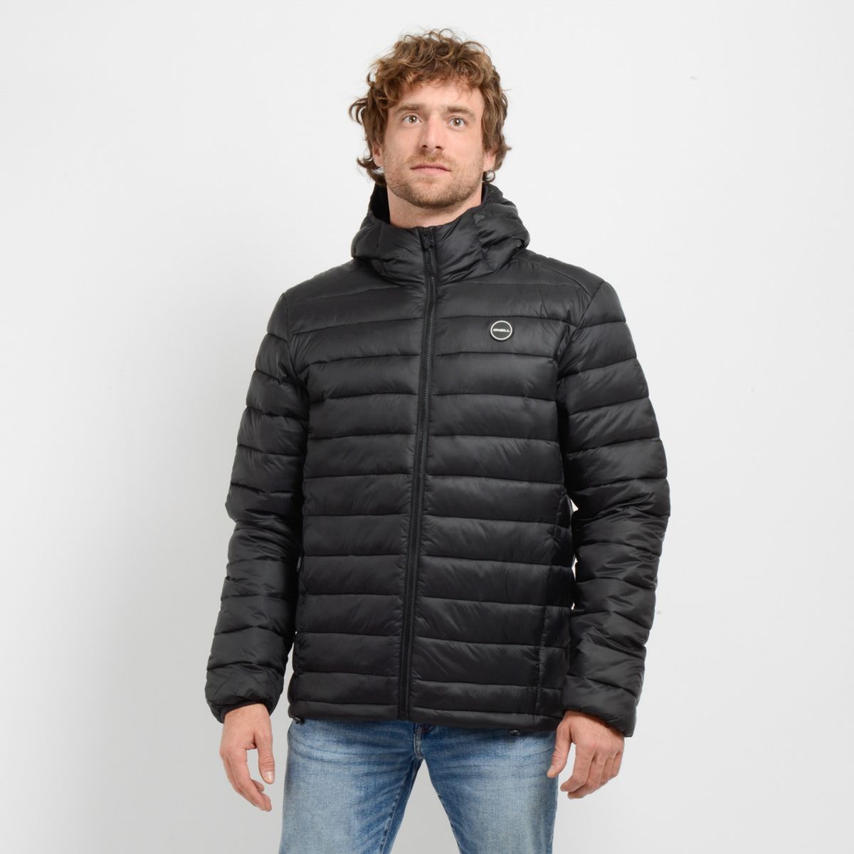 O'NEILL - Parka Casual Hombre O'neill