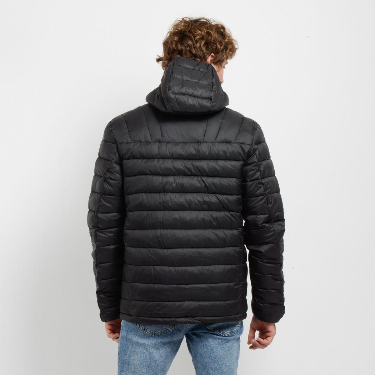 O'NEILL - Parka Casual Hombre O'neill
