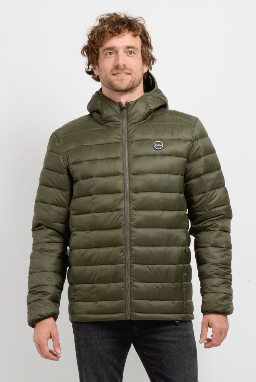 O'NEILL - Parka Casual Hombre O'neill
