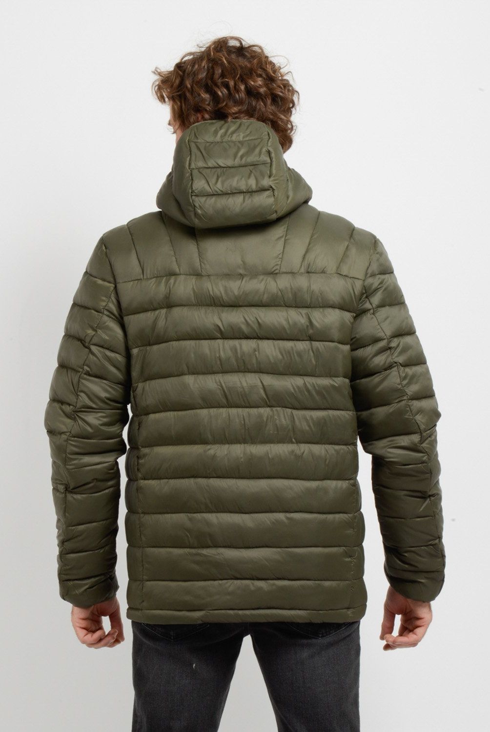 O'NEILL - Parka Casual Hombre O'neill