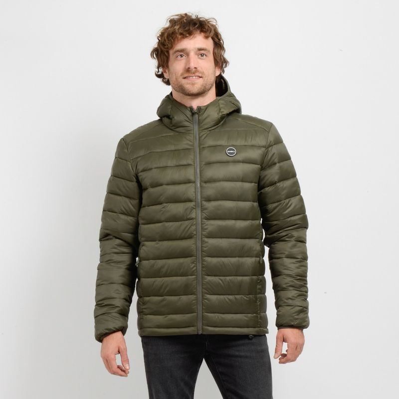 O'NEILL - Parka Casual Hombre O'neill