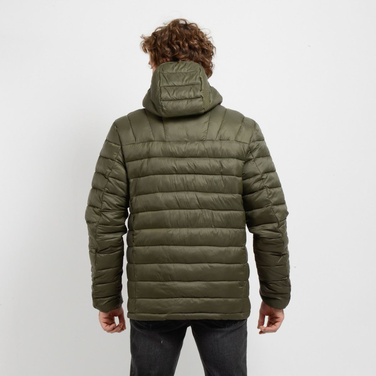 O'NEILL - Parka Casual Hombre O'neill