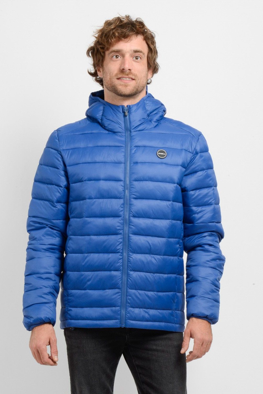 O'NEILL - Parka Casual Hombre O'neill