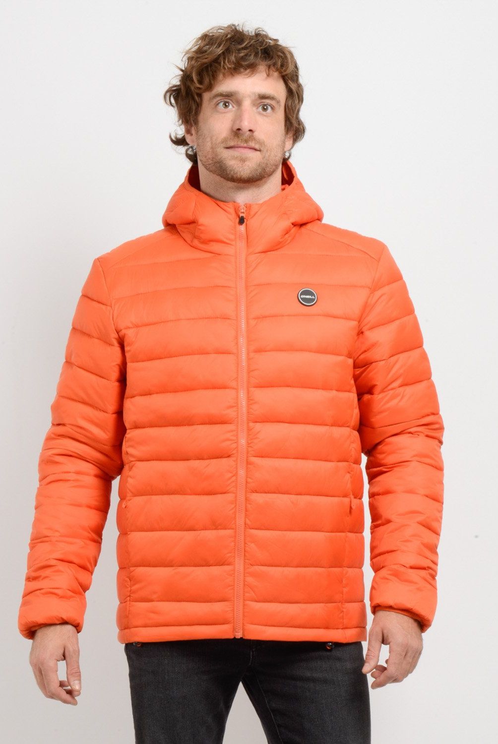 O'NEILL - Parka Casual Hombre O'neill