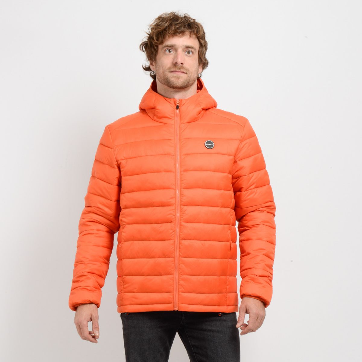 O'NEILL - Parka Casual Hombre O'neill