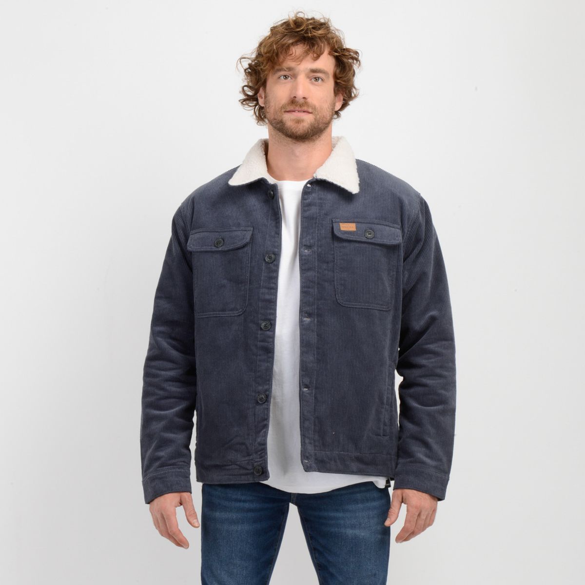 O'NEILL - Chaqueta Casaca Hombre O'neill