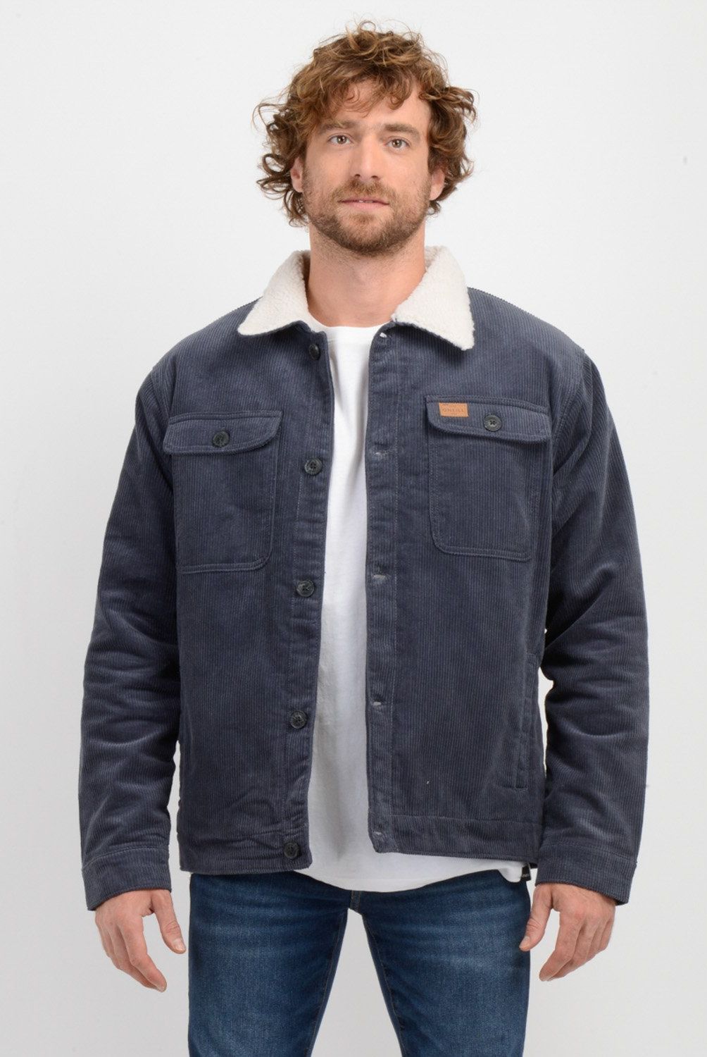 O'NEILL - Chaqueta Casaca Hombre O'neill