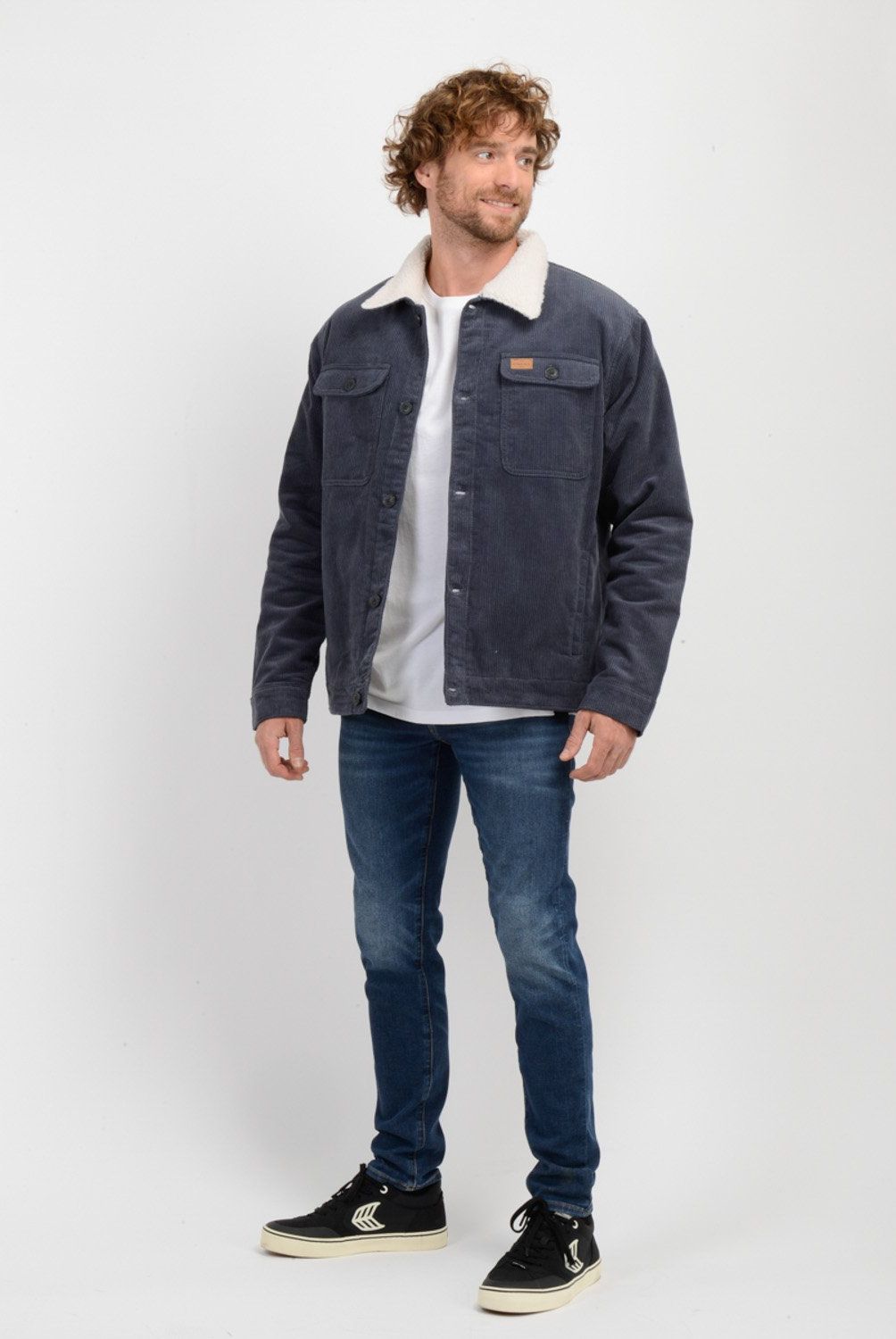 O'NEILL - Chaqueta Casaca Hombre O'neill