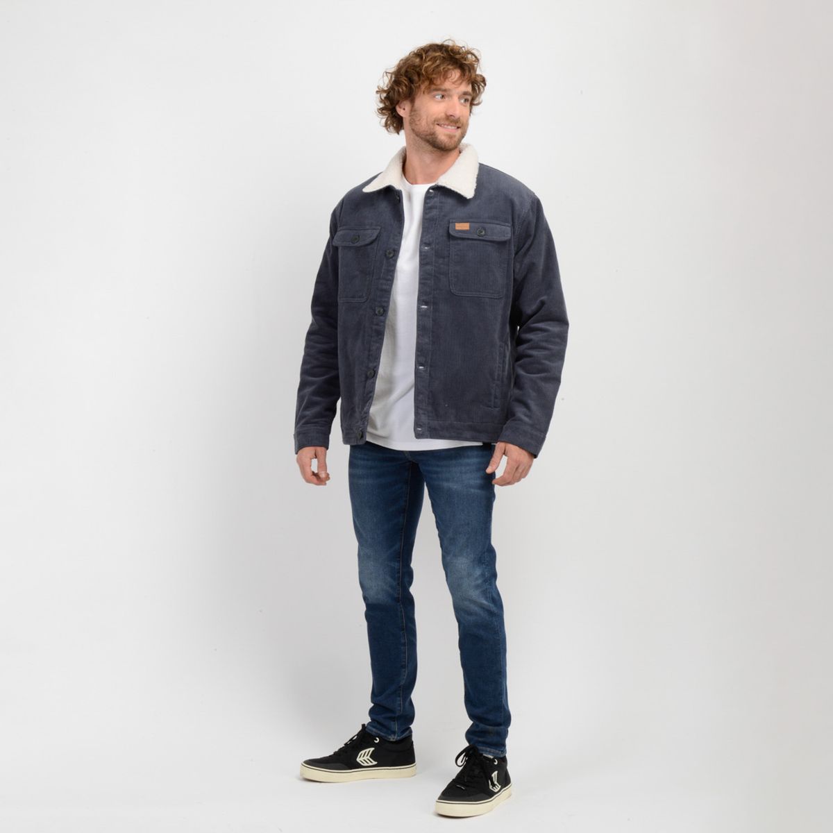 O'NEILL - Chaqueta Casaca Hombre O'neill