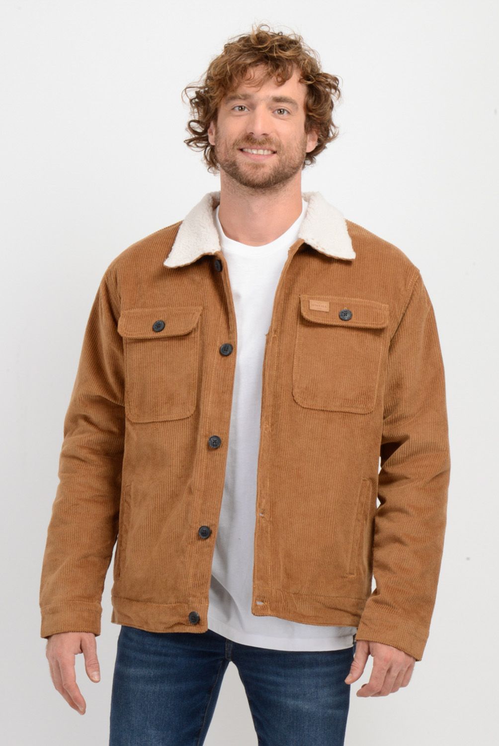 O'NEILL - Chaqueta Casaca Hombre O'neill