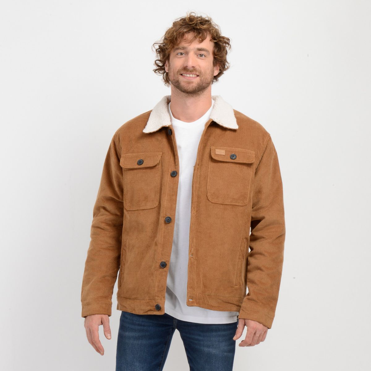 O'NEILL - Chaqueta Casaca Hombre O'neill