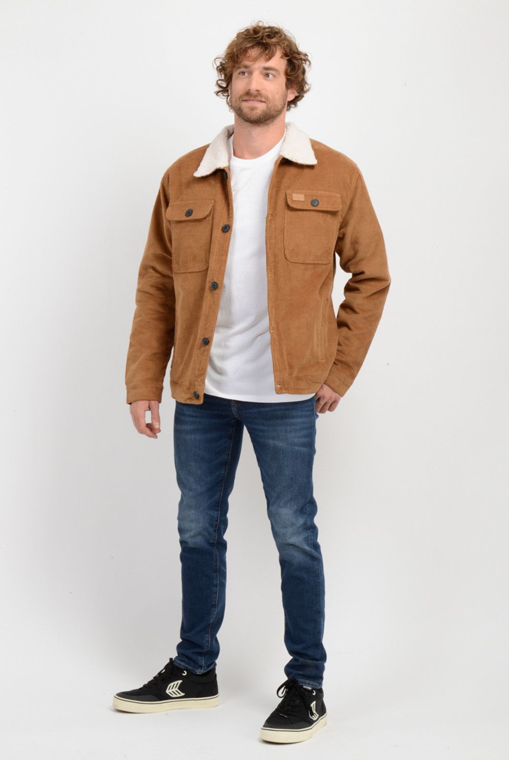 O'NEILL - Chaqueta Casaca Hombre O'neill