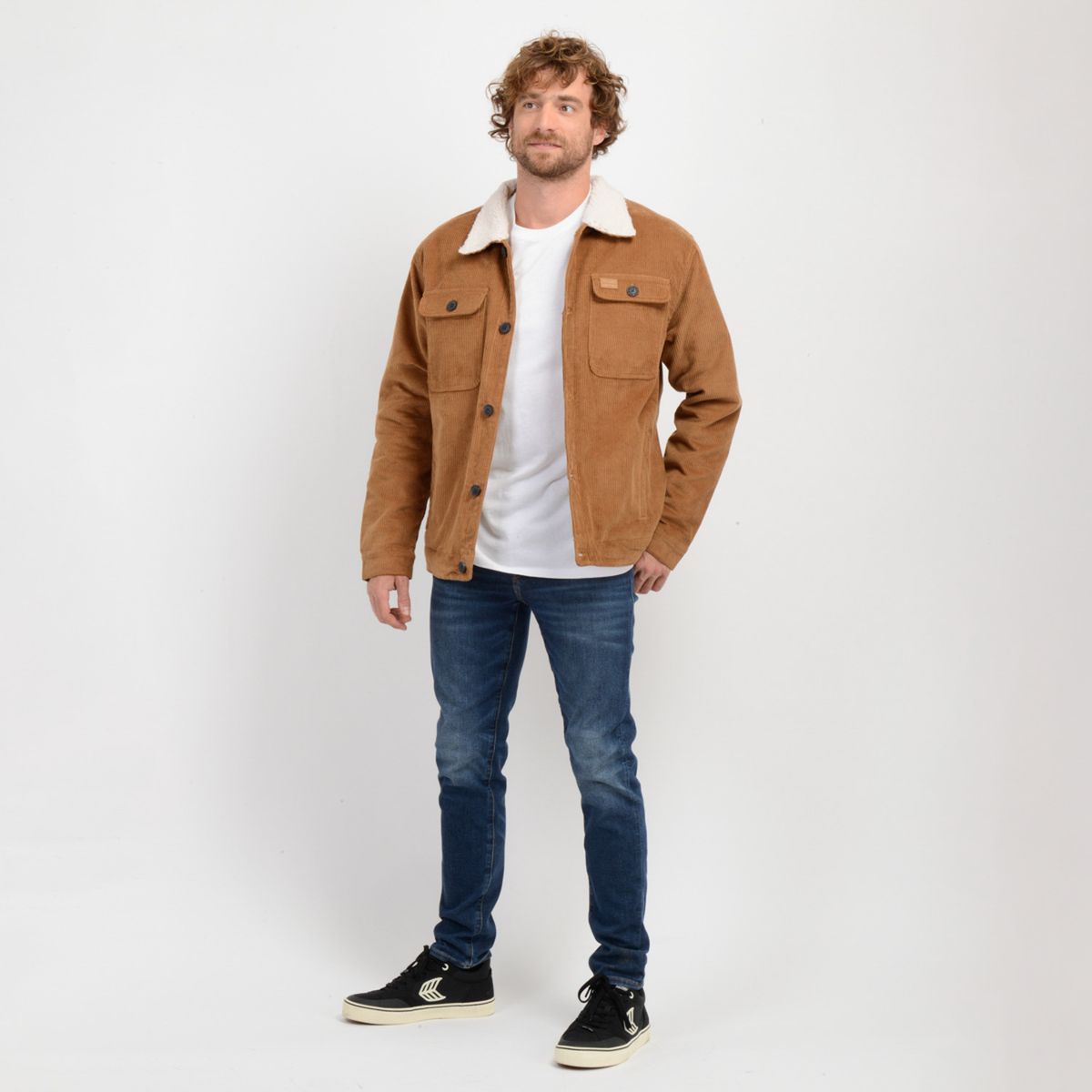 O'NEILL - Chaqueta Casaca Hombre O'neill