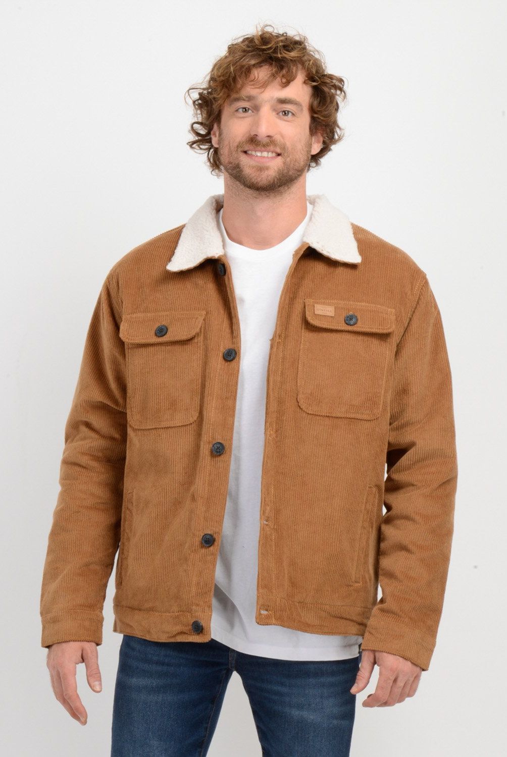O'NEILL - Chaqueta Casaca Hombre O'neill
