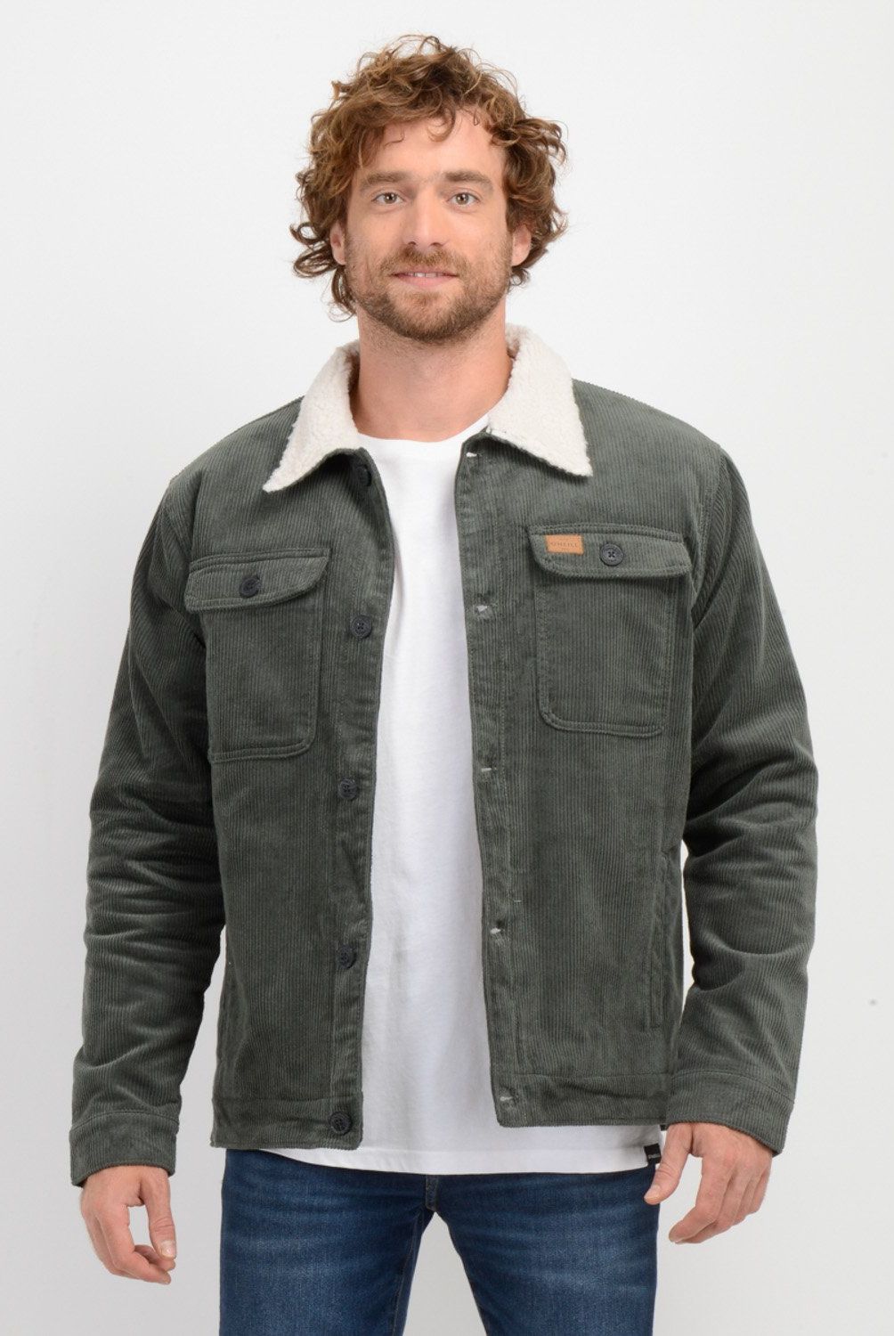 O'NEILL - Chaqueta Casaca Hombre O'neill