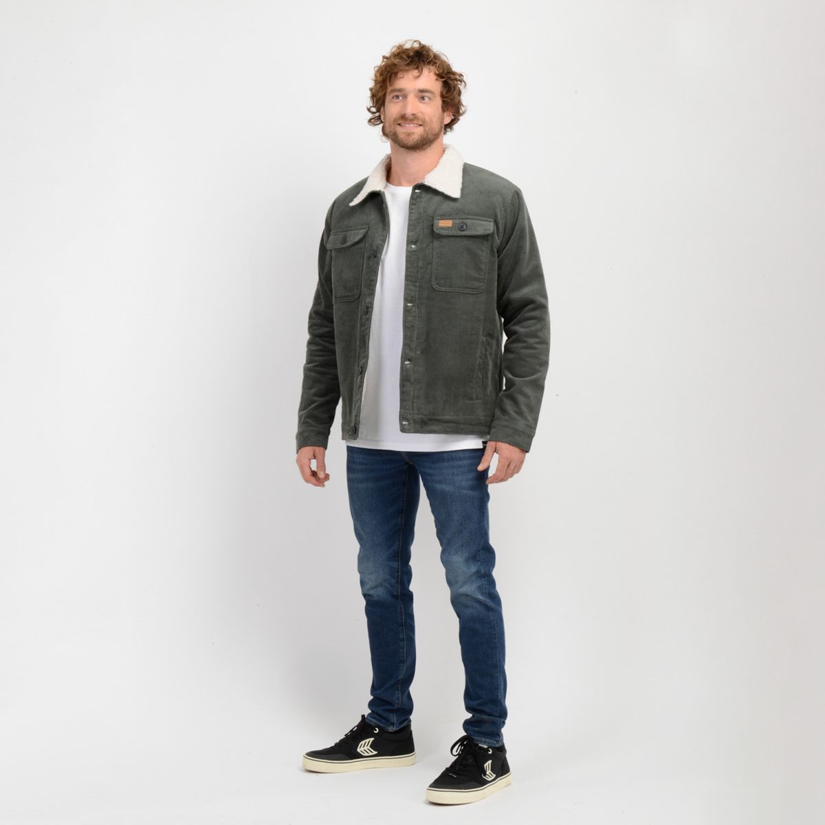 O'NEILL - Chaqueta Casaca Hombre O'neill