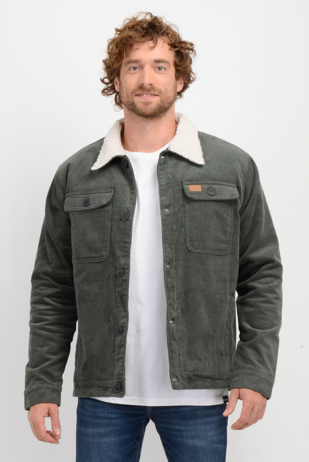O'NEILL - Chaqueta Casaca Hombre O'neill