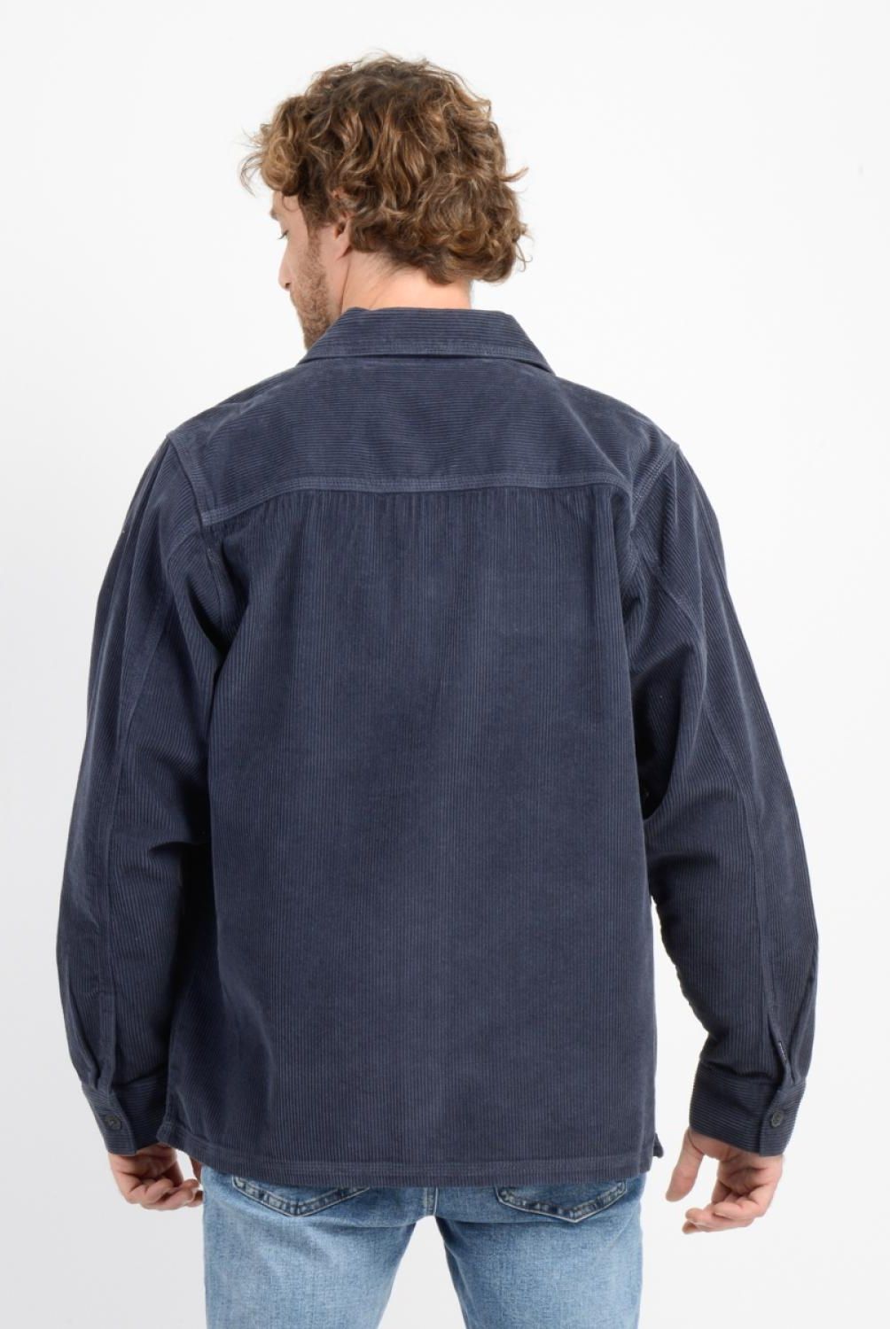 O'NEILL - Camisa Manga Larga Algodón Hombre O'neill