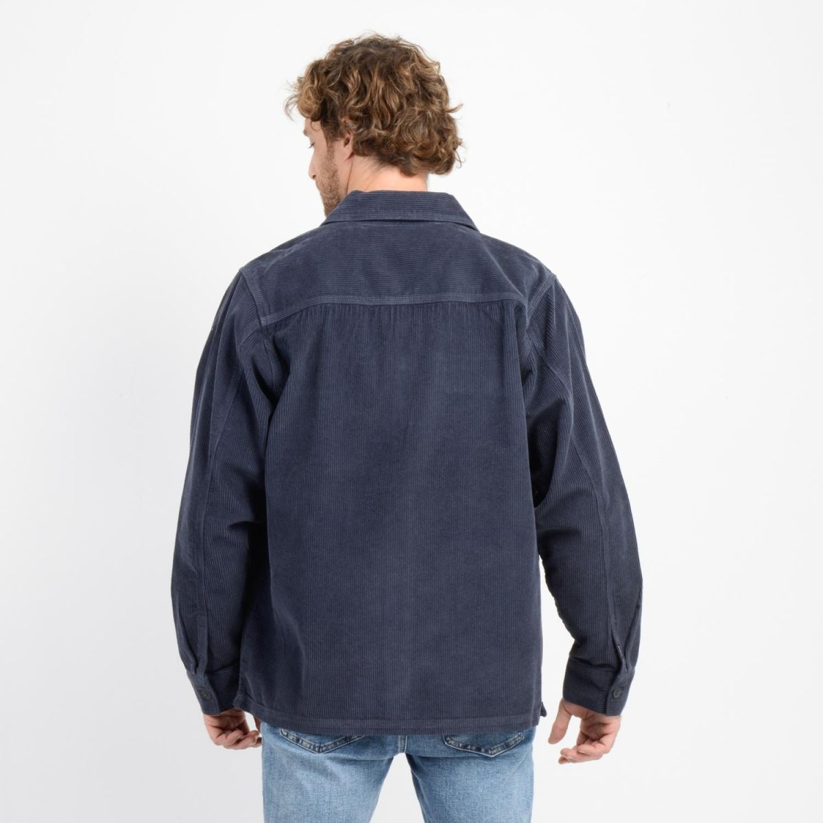 O'NEILL - Camisa Manga Larga Algodón Hombre O'neill