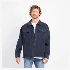 O'NEILL - Camisa Manga Larga Algodón Hombre